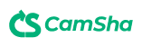 CamSha logo